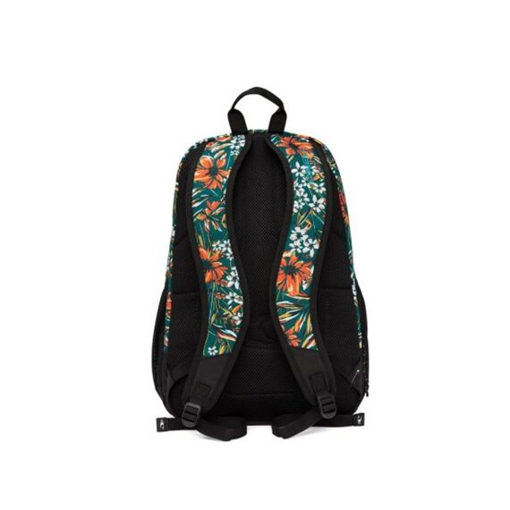 O'neill Wedge Backpack Flower Wall