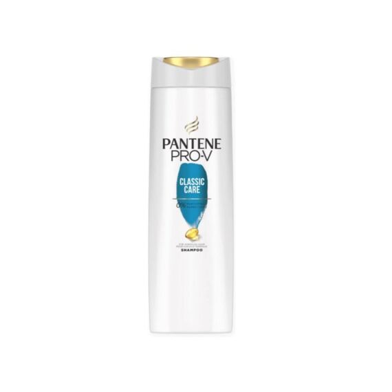 Pantene Shampoo Classic 360Ml