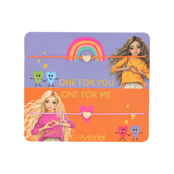 Topmodel Armbanden Bff Selflove