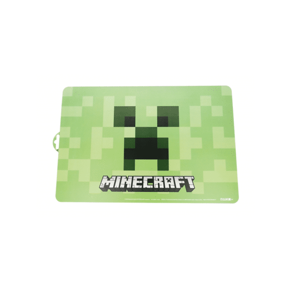 Minecraft Placemat