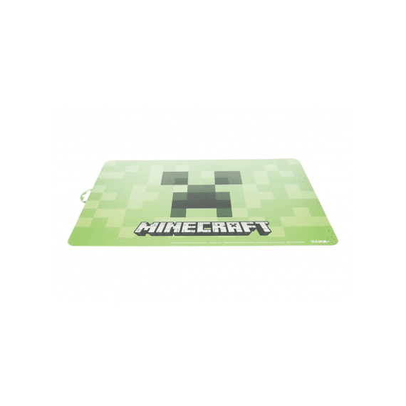 Minecraft Placemat