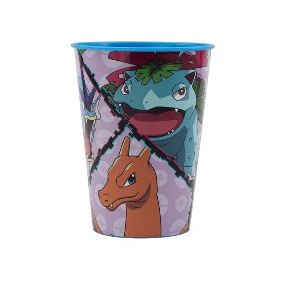 Pokemon Pvc Drinkbeker