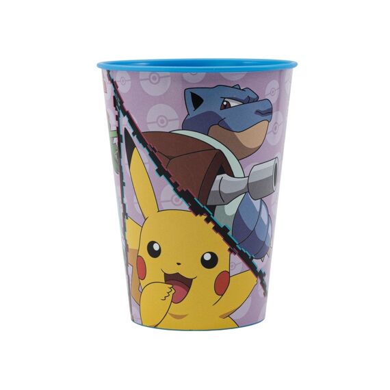 Pokemon Pvc Drinkbeker