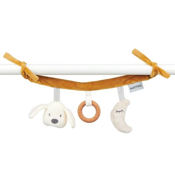 Nattou Charlie Maxi Toy