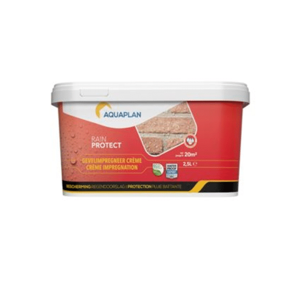 Rain Protect Impregneer Crème 5L