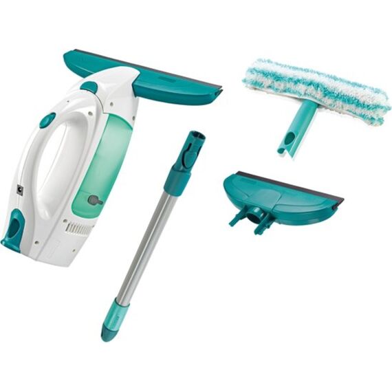 Leifheit Dry & Clean Ruitenreiniger Set