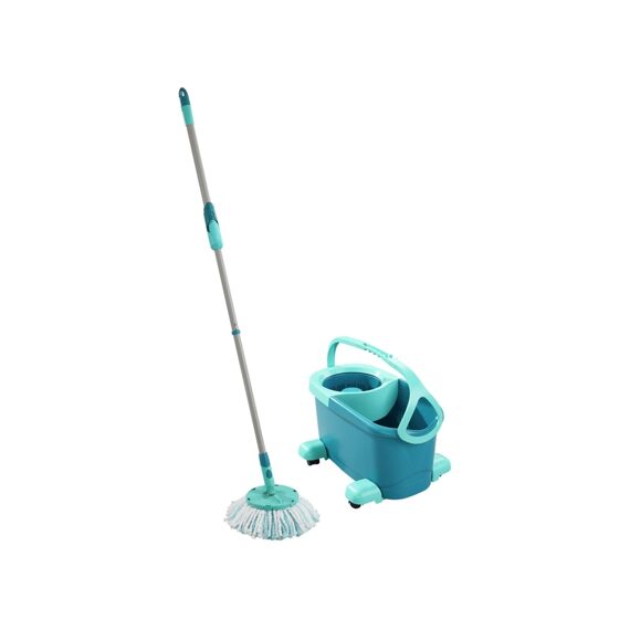 Leifheit Clean Twist Disc Mop Dweilsysteem