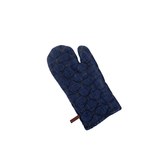 Picnic ovenwant 15X32Cm Jeans Denim