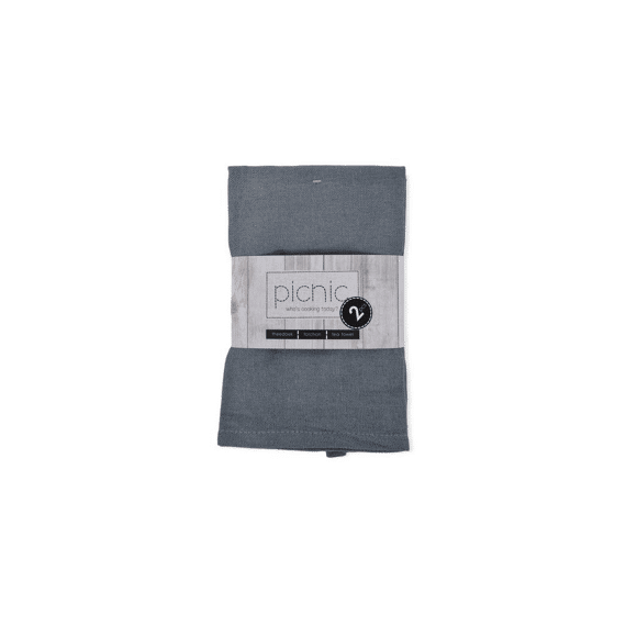 Picnic Keukendoek 50X70Cm 2St Richmond Dove