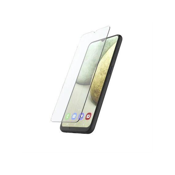 Hama Glazen Displaybescherming Premium Crystal Glass Voor Galaxy A23 4G/5G