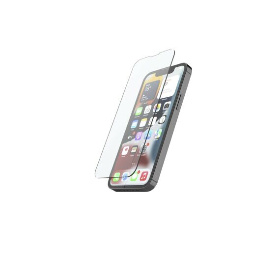 Hama Glazen Displaybescherming Premium Crystal Glass Voor Iphone 14