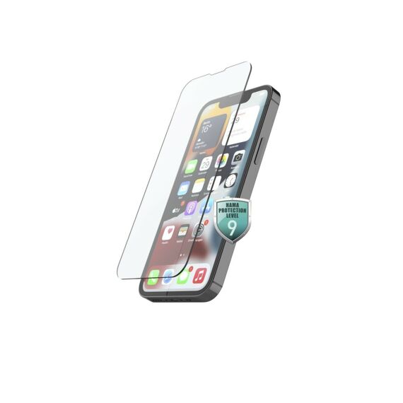 Hama Glazen Displaybescherming Premium Crystal Glass Voor Iphone 14