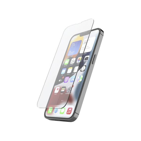 Hama Glazen Displaybescherming Premium Crystal Glass Voor Apple Iphone 14 Pro Max