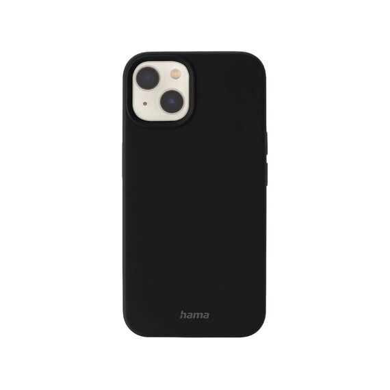 Hama Cover Magcase Finest Feel Pro Voor Apple Iphone 14 Zwart