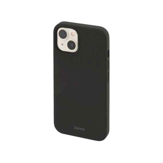 Hama Cover Magcase Finest Feel Pro Voor Apple Iphone 14 Zwart