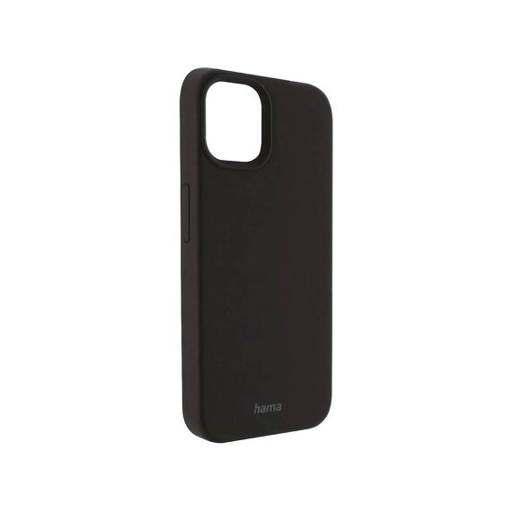 Hama Cover Magcase Finest Feel Pro Voor Apple Iphone 14 Zwart