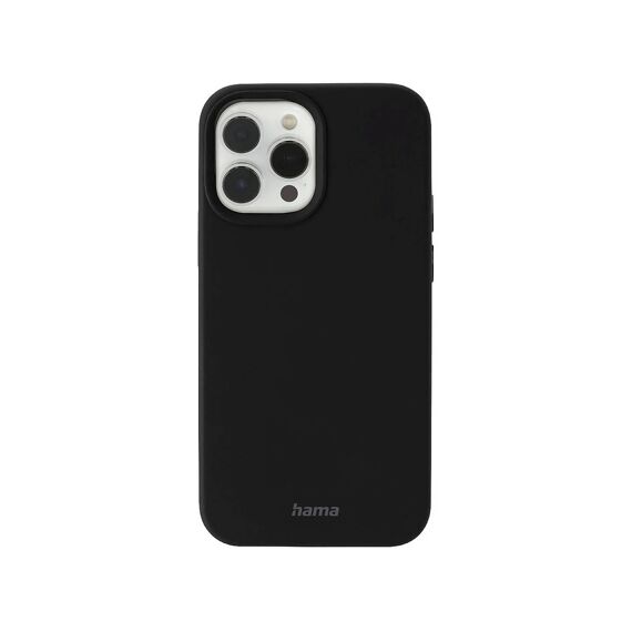 Hama Cover Magcase Finest Feel Pro Voor Apple Iphone 14 Pro Max Zwart