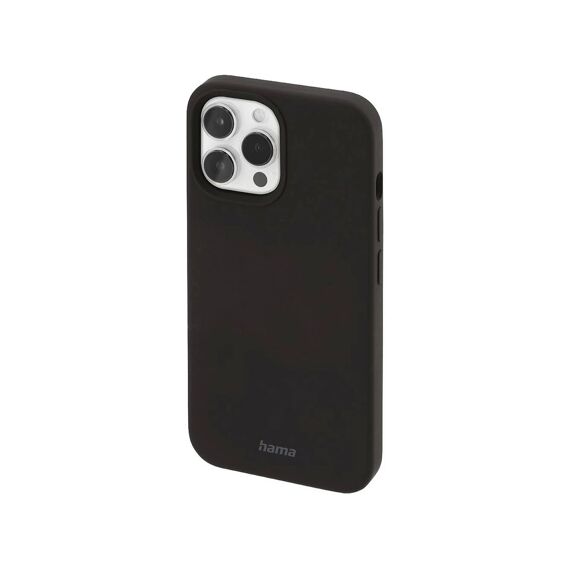 Hama Cover Magcase Finest Feel Pro Voor Apple Iphone 14 Pro Max Zwart