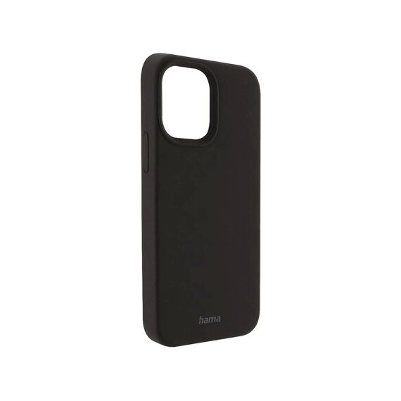 Hama Cover Magcase Finest Feel Pro Voor Apple Iphone 14 Pro Max Zwart