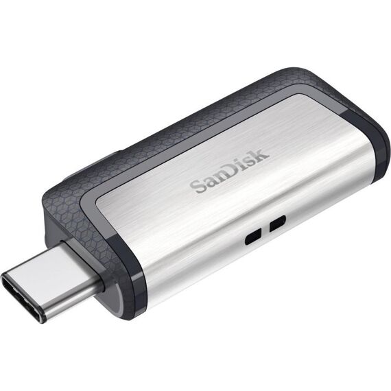 Hama Sandisk Dual Drive Ultra 3.1 Go 256Gb Usb Usb C