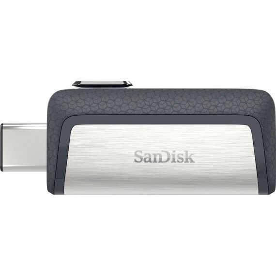 Hama Sandisk Dual Drive Ultra 3.1 Go 256Gb Usb Usb C