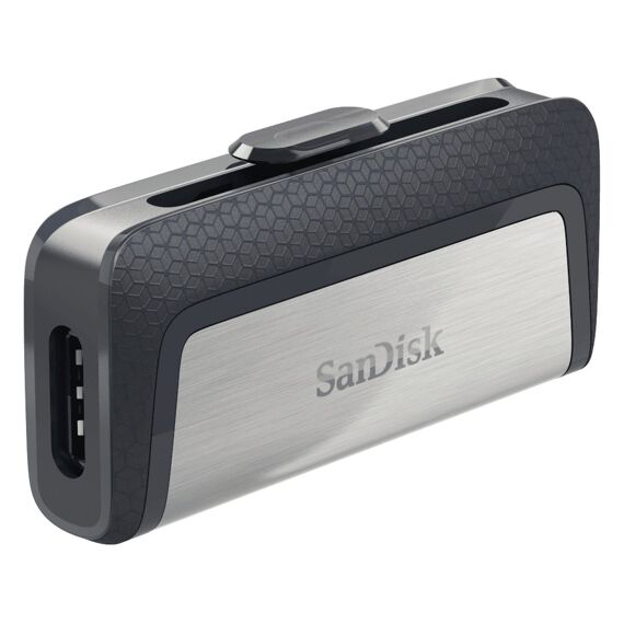 Hama Sandisk Dual Drive Ultra 3.1 Go 256Gb Usb Usb C