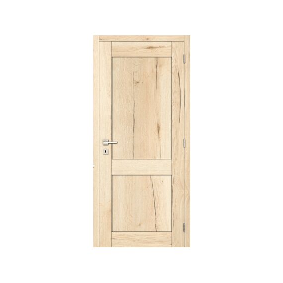 Thys Classic Deur Serie 2 Panel Realwood 78Cm