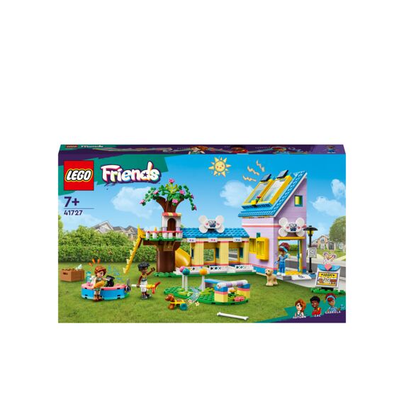 LEGO Friends 41727 Honden Reddingscentrum