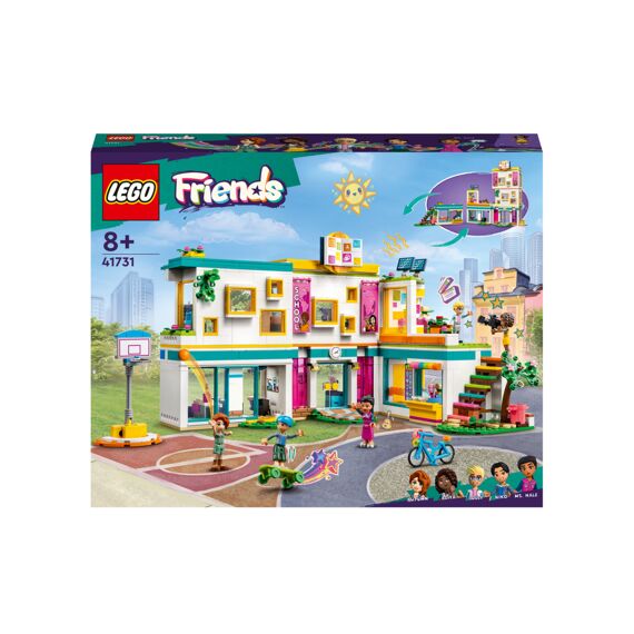 LEGO Friends 41731 Heartlake Internationale School