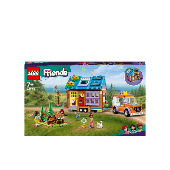 LEGO Friends 41735 Tiny House