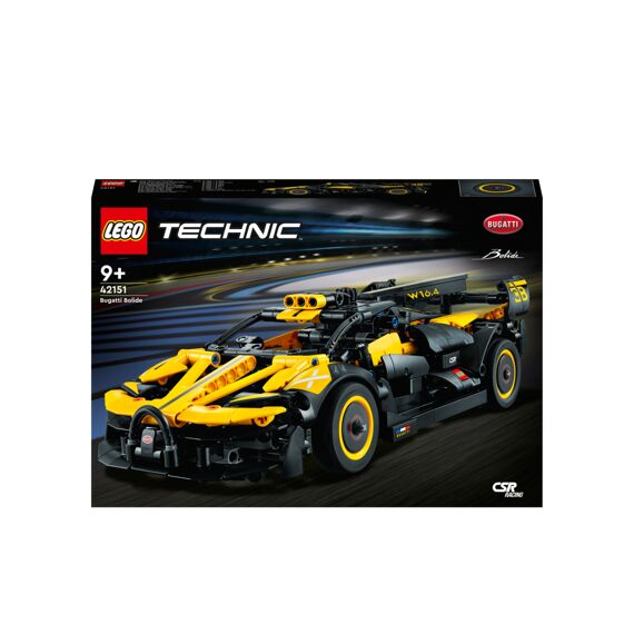 LEGO Technic 42151 Bugatti Bolide