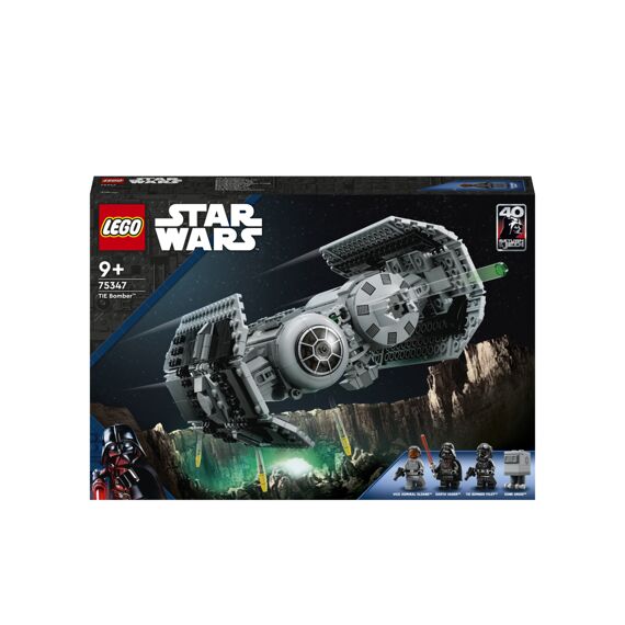 LEGO Star Wars 75347 TIE Bomber