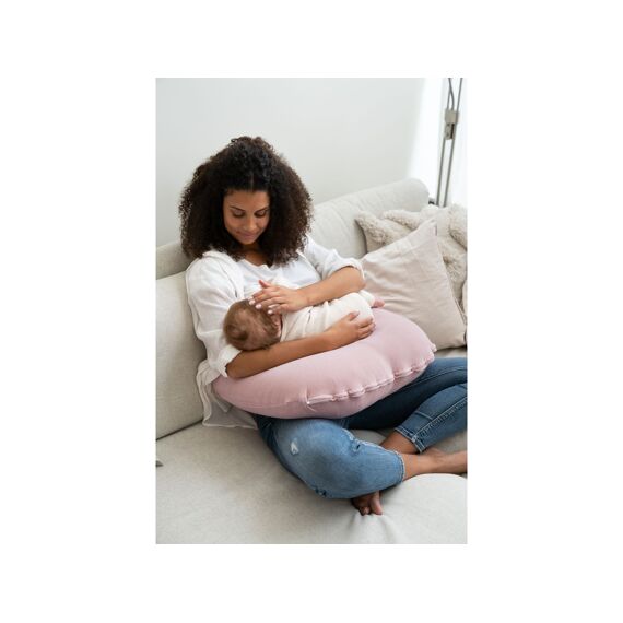 Doomoo Nursing Air Pillow Pink