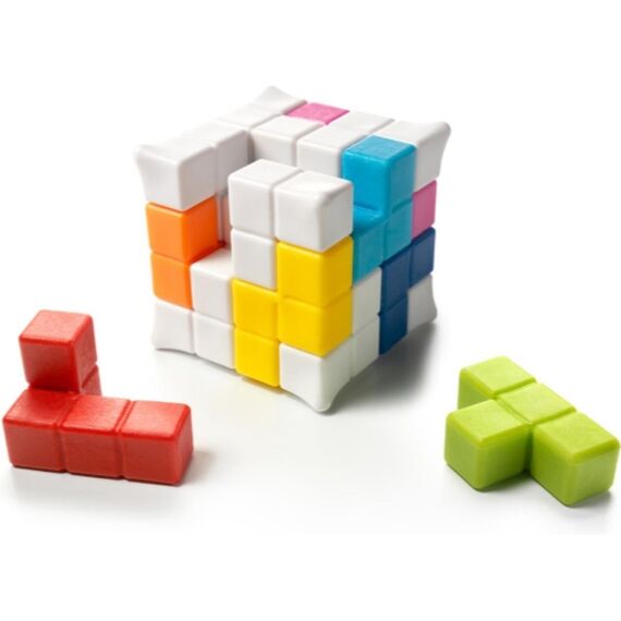 Smart Games Plug & Play Puzzler (48 Opdrachten)