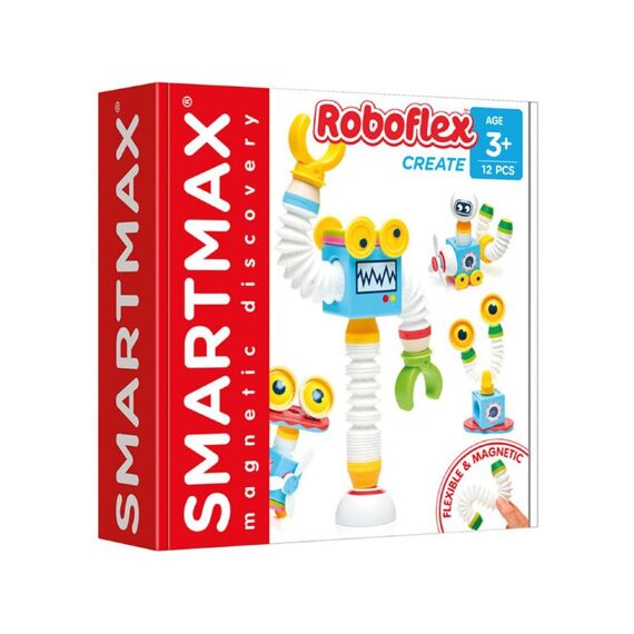 Smartmax Roboflex