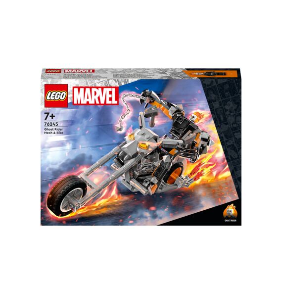 LEGO Super Heroes 76245 Ghost Rider Mech & Motor