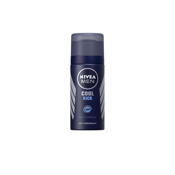 Nivea Men Deo Spray Cool Kick 150Ml