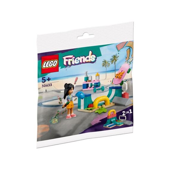 LEGO Friends 30633 Skate Ramp