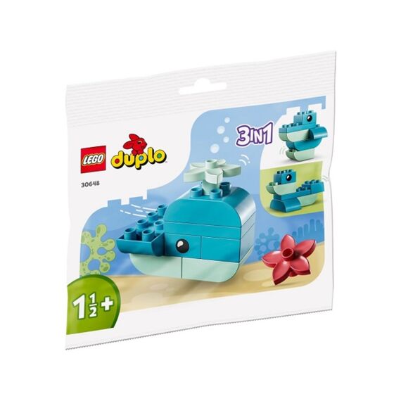 LEGO Duplo 30648 Whale