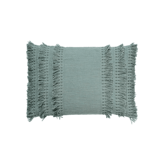 Dutch Decor Sierkussen Fara 45X45Cm Jadeite