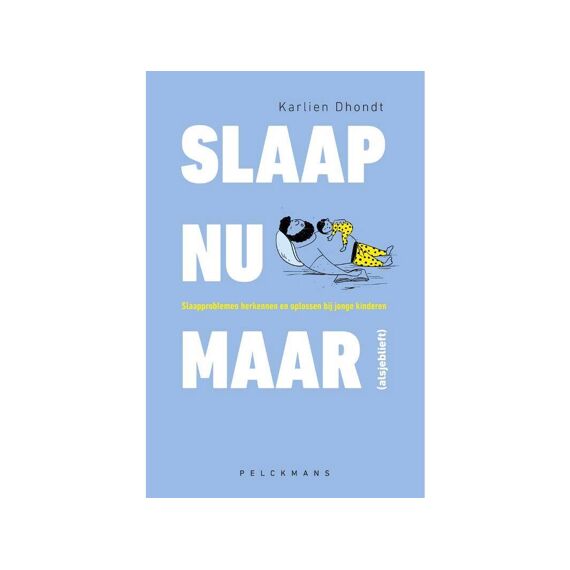 Slaap Nu Maar