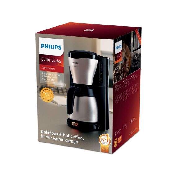 Philips Hd7548/20 Koffiezetapparaat Gaia