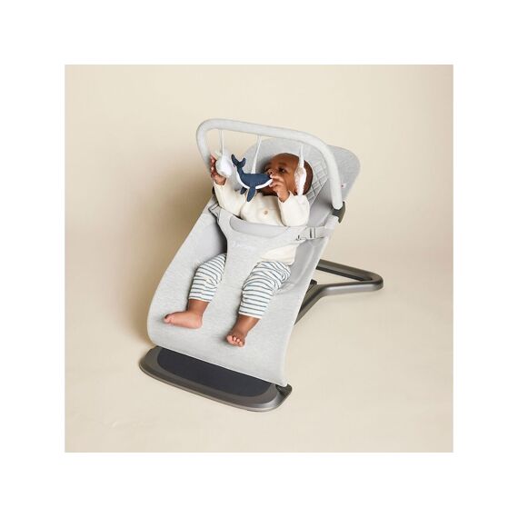 Ergobaby Evolu Relax Speelboog Ocean Wonders