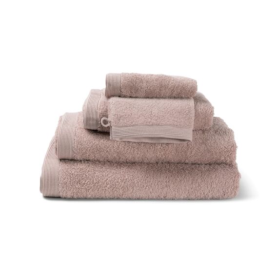 Casilin Como Washandje 16X22 Misty Pink