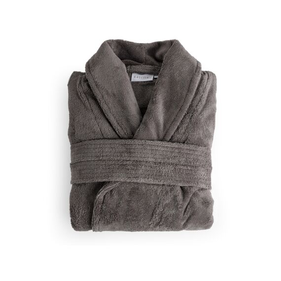 Casilin Teddy Badjas S Grey Charcoal