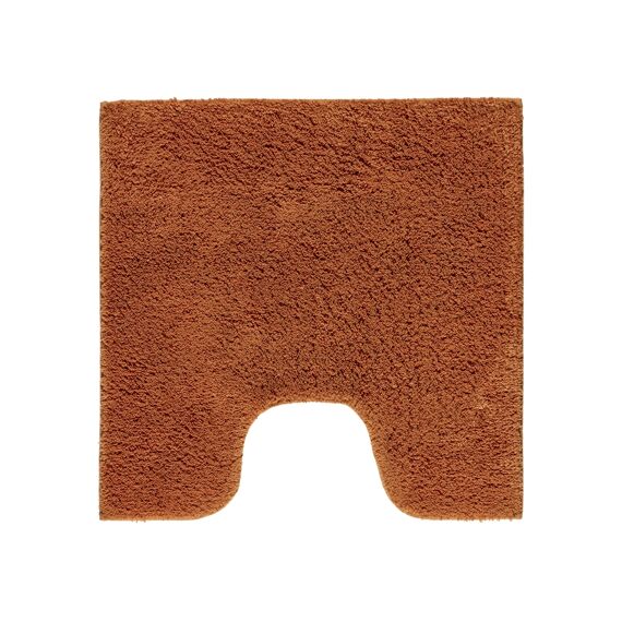 Casilin Havana Wc-Mat 59/59 Terracotta