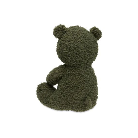Jollein Knuffel Teddy Bear Leaf Green