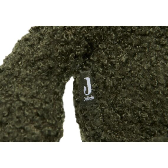 Jollein Knuffel Teddy Bear Leaf Green