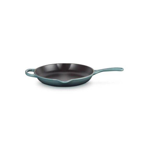 Le Creuset Skillet Rond Tradition In Geëmailleerd Gietijzer 26Cm