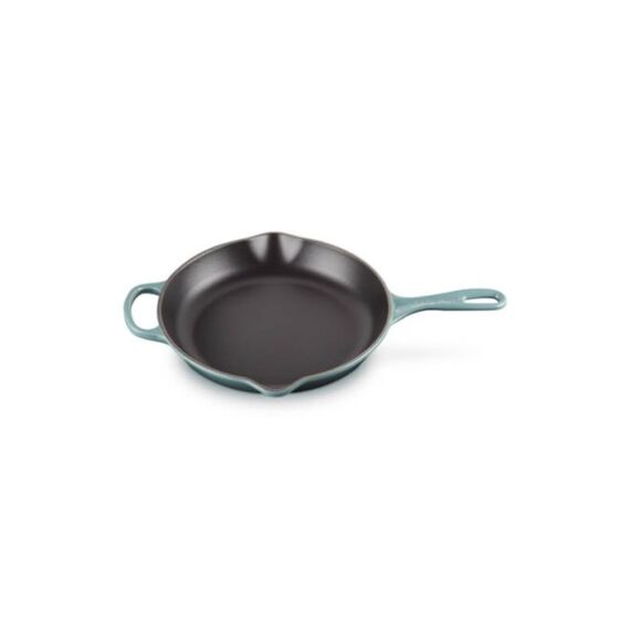 Le Creuset Skillet Rond Tradition In Geëmailleerd Gietijzer 26Cm